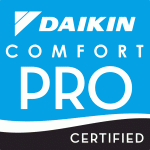 Daikin Comfort Pro logo
