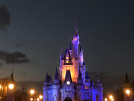 What's coming to Walt Disney World Resort in 2023