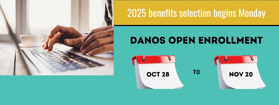 Elect Your Benefits