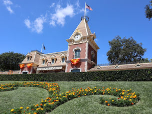 Three Disneyland Resort attractions that are different than their Walt Disney World counterparts