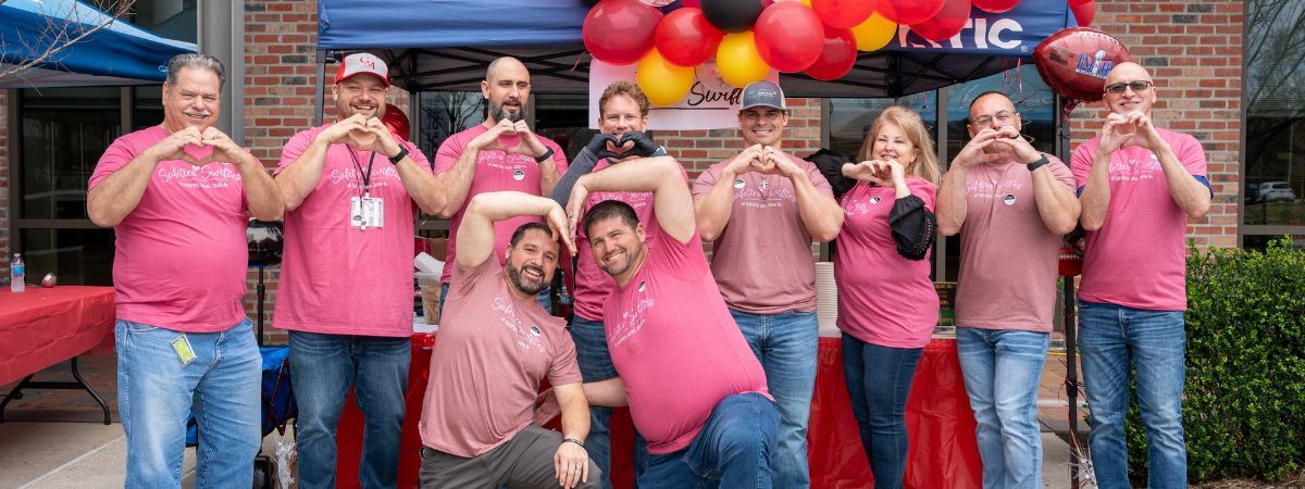 Beyond the Broth: Stirring up Community Spirit