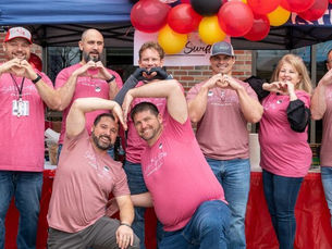 Beyond the Broth: Stirring up Community Spirit