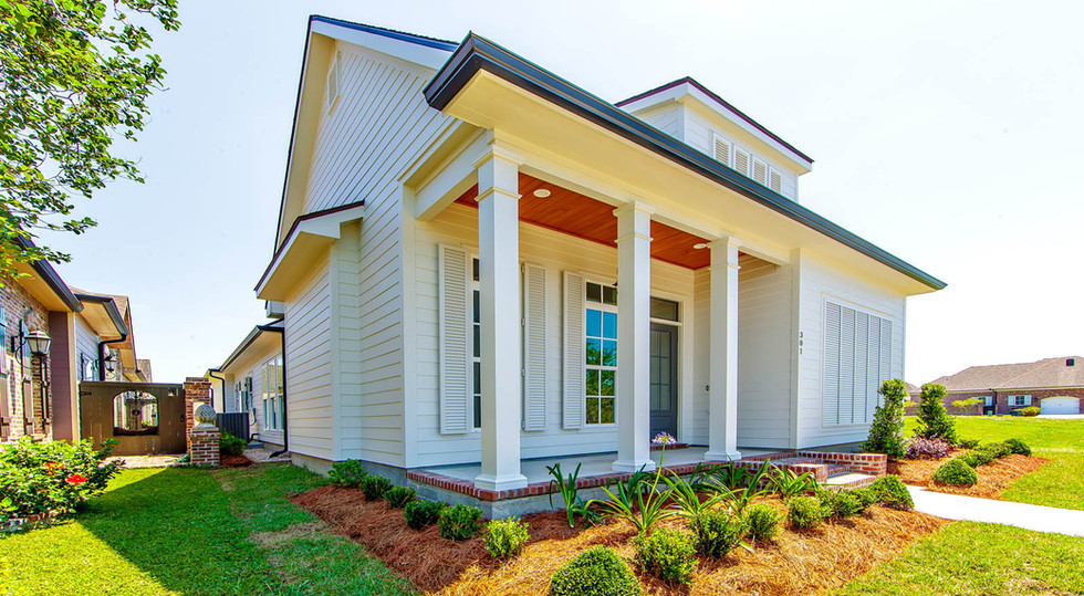 Gallery | Jon Rutter Builder