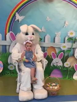 Bitty Bunny Bash