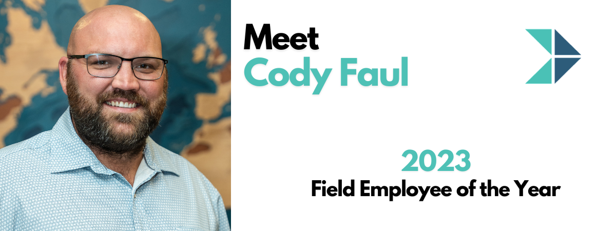 Cody Faul—Ambassador of Safety