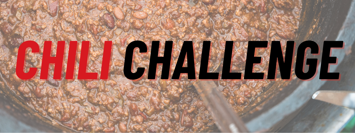 Chili Champs Turn up the Heat