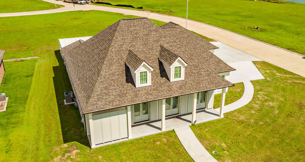 Gallery | Jon Rutter Builder