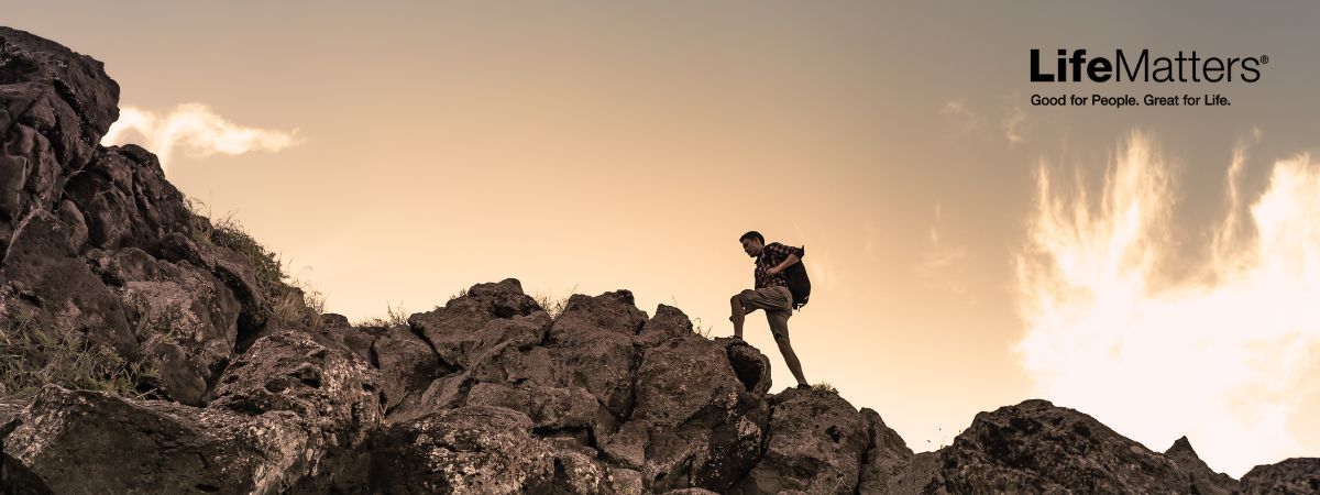 LifeMatters - Reducing Debt: A Key to Achieving Life Goals