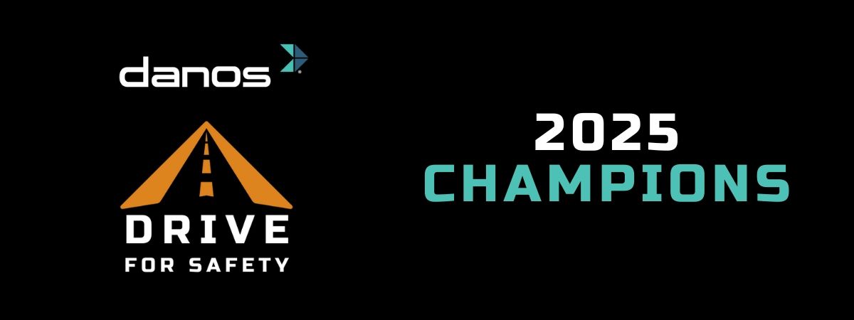 2025 Drive for Safety Champions: Finalist Announced!