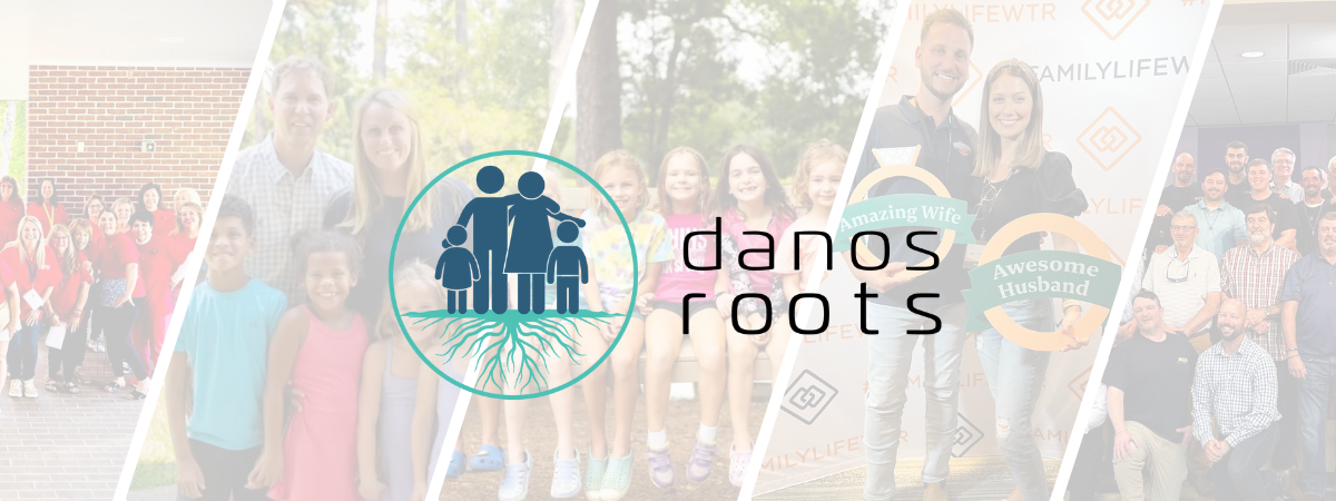 Danos Roots: Camps and Retreats