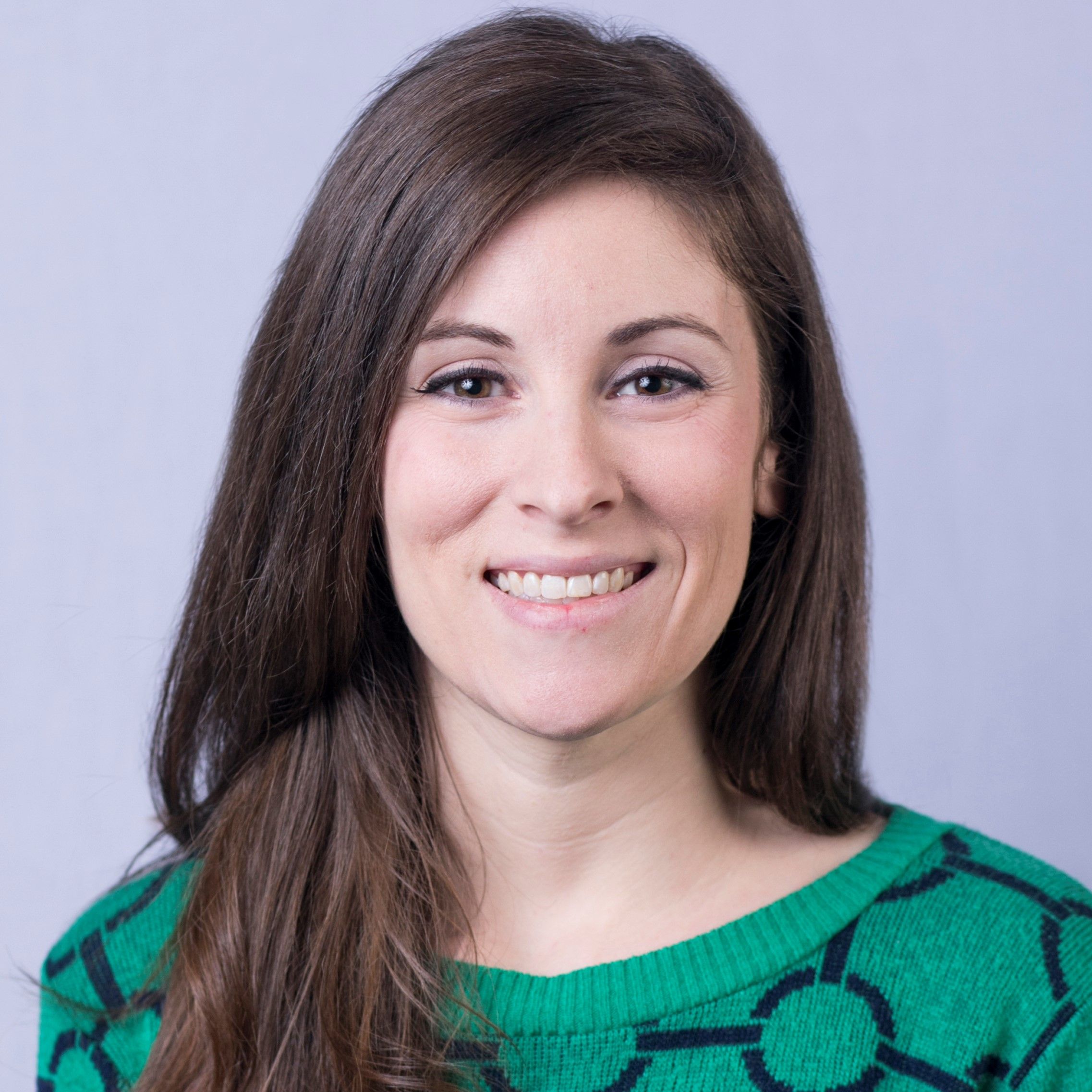Writer: Amber Bourgeois