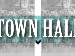 September 2021 Town Hall
