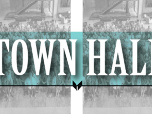 Town Hall Recap: June 2021