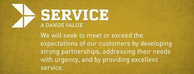 I&E Provides Service to Eni