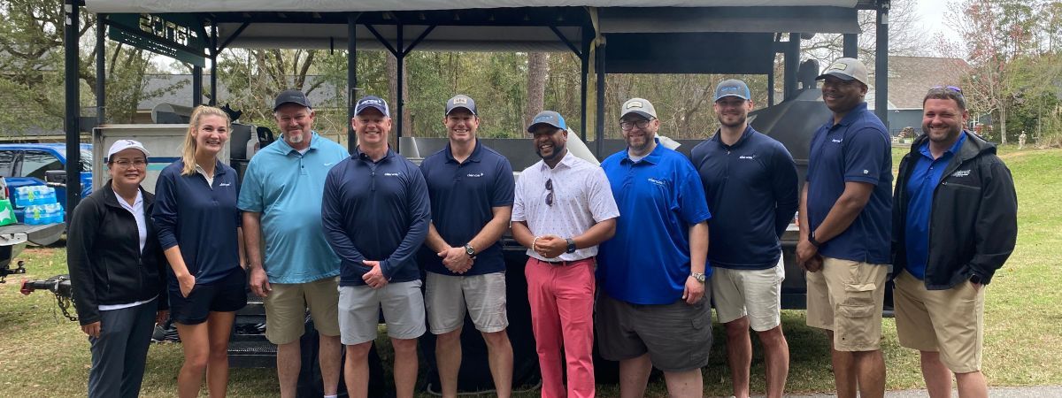 Golf for a Cause
