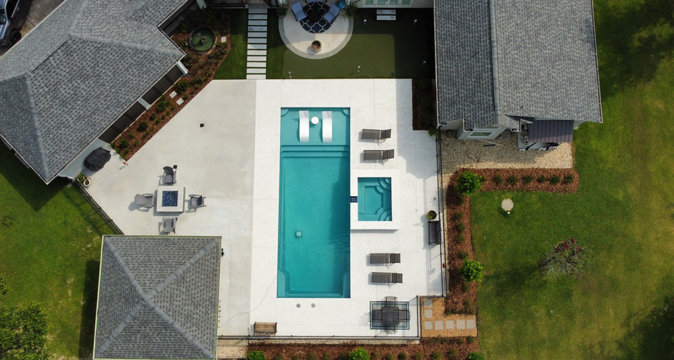 Gallery | Jon Rutter Builder