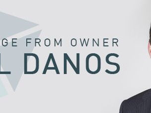 Video: Team Danos Restores Energy to Texas
