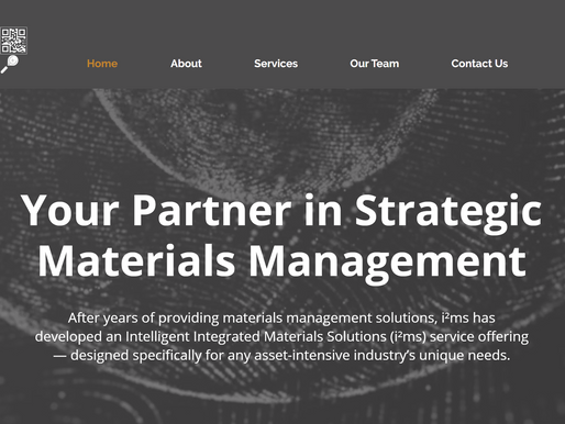 How to build a better oil & gas website