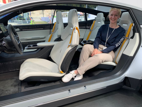 "Es gibt immer noch viel Unwissenheit rund um E-Mobilität"
