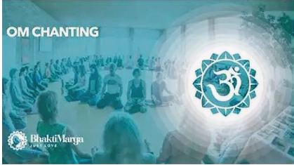 OM Chanting