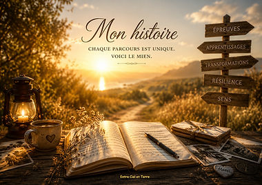 Découvrez l’univers et l’histoire d’Entre Ciel et Terre à Saint-Lupicin dans le Jura