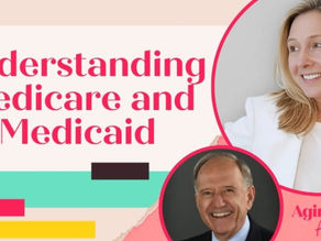 Understanding Medicare and Medicaid with John Thomson