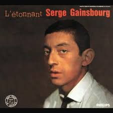 En relisant ta lettre - Serge Gainsbourg