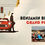 Miniature : Comment est ta peine - Benjamin Biolay