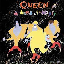A Kind of Magic - Queen