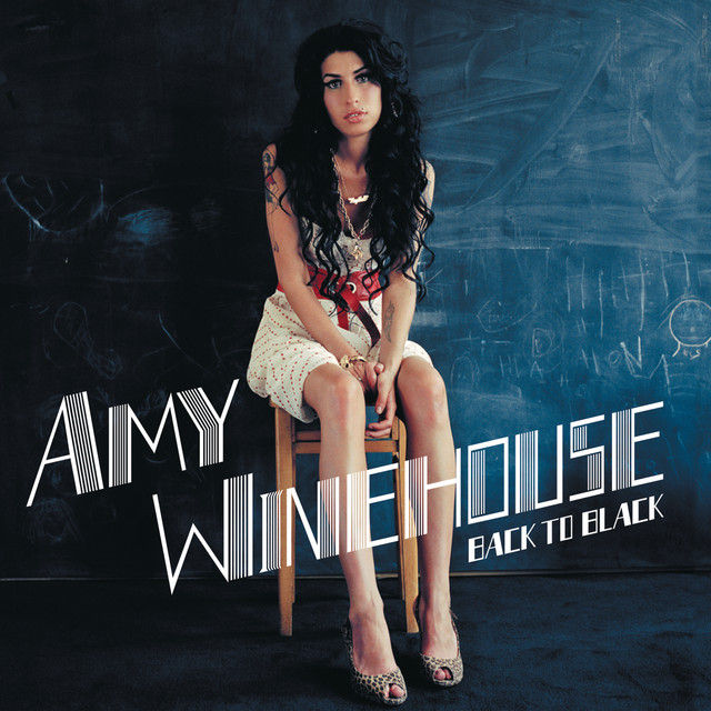 Rehab - Amy Winehouse