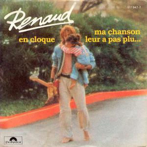 En cloque - Renaud