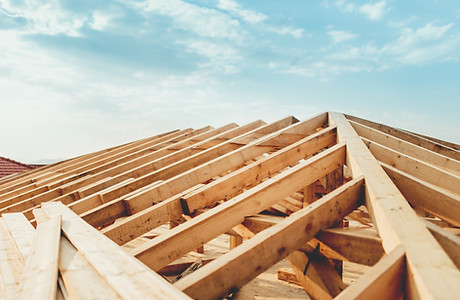 Roof Construction