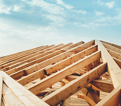 Roof Construction  