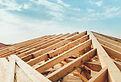 custom roof work