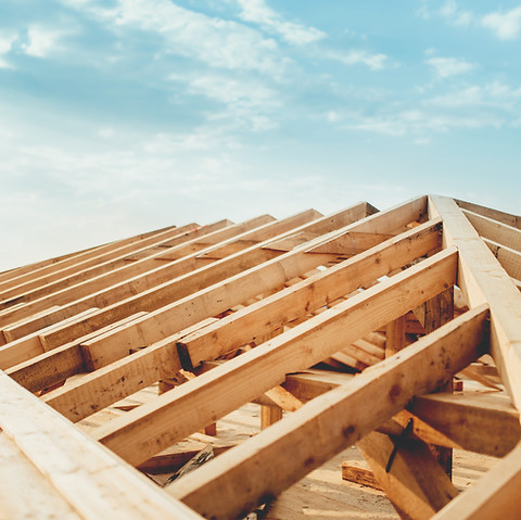 Roof Construction
