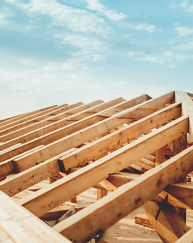 Dachstuhl Zimmerei Holzbau Greisberger