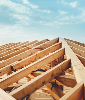Roof Construction  
