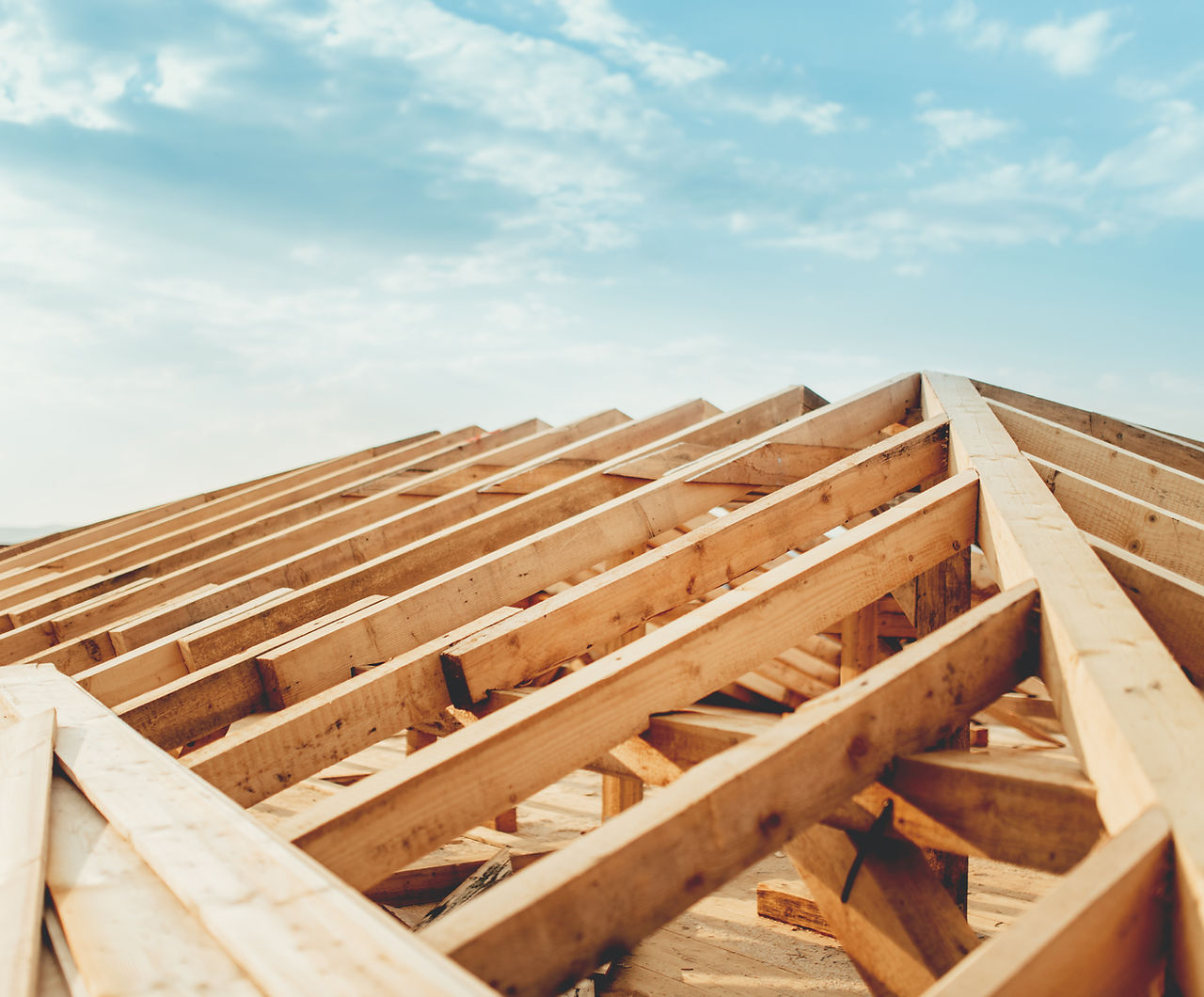 Roof Construction