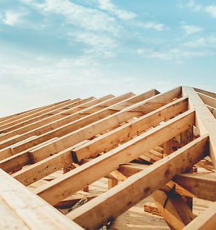 Roof Construction  