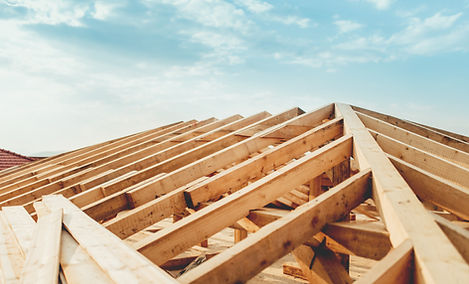 Roof Construction  