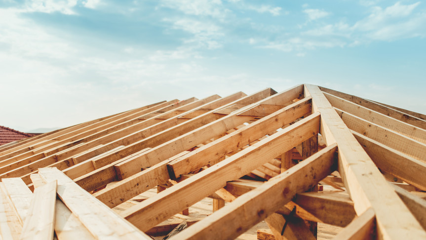 Roof Construction  