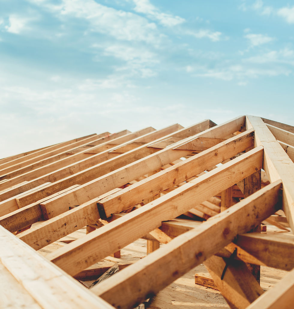 Roof Construction
