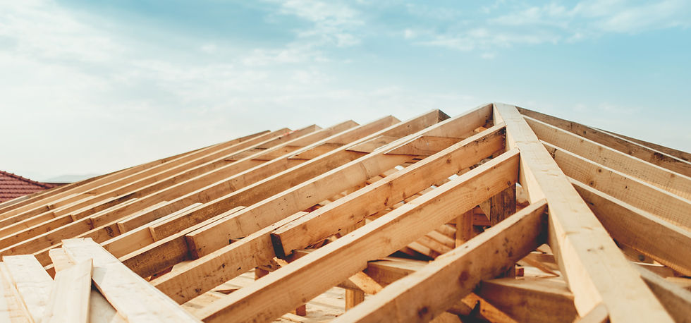 Roof Construction
