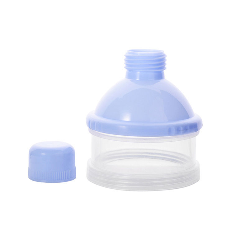 Thumbnail: Dora Baby 4-Layer Portable Milk Powder Container