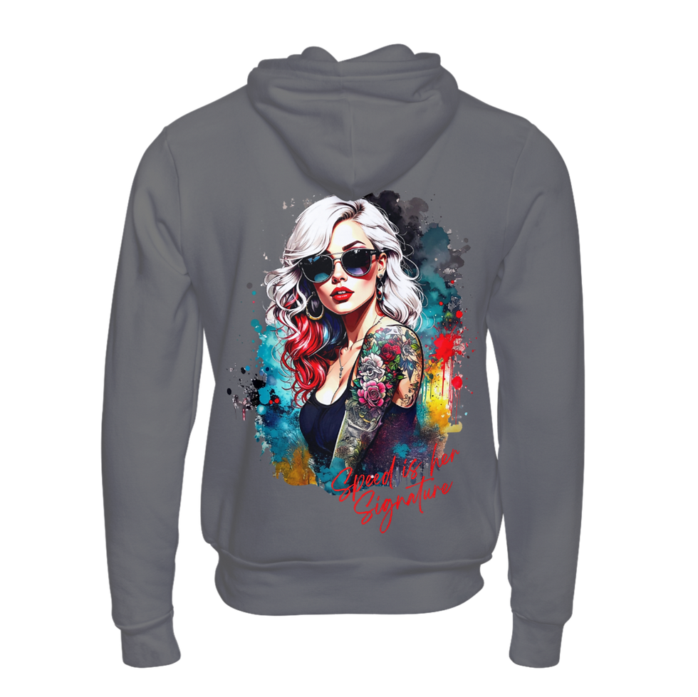 Miniaturbild: Signature Hoodie