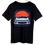 Miniaturbild: Camaro Sun Tshirt