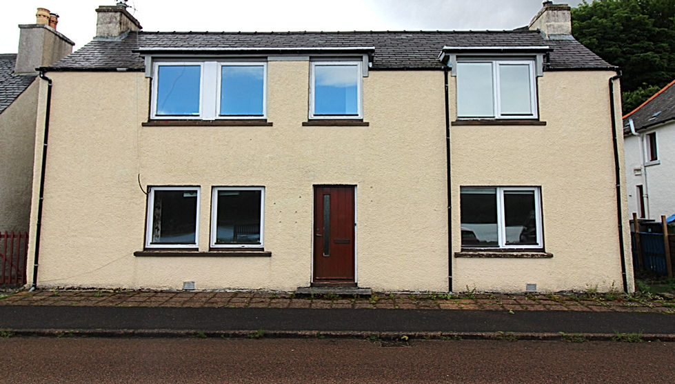 Five Bedroom Detached House