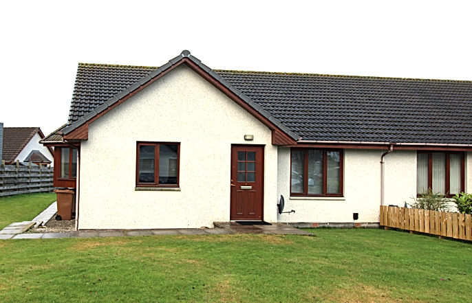 7 Rowan Drive, Tain, IV19 1FE