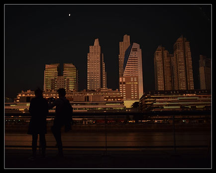 Puerto Madero