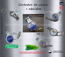 CHAVEIROS METAL PERSONALIZADO EM RECIFE PE 13